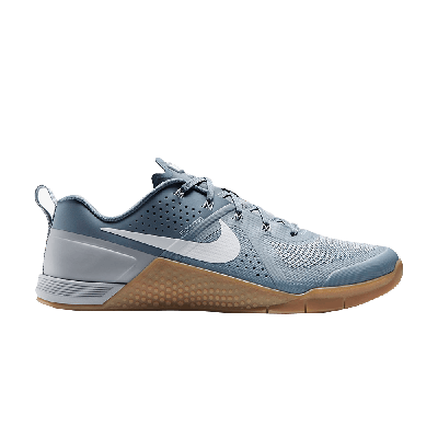 Pre-owned Nike Metcon 1 In Grey | ModeSens