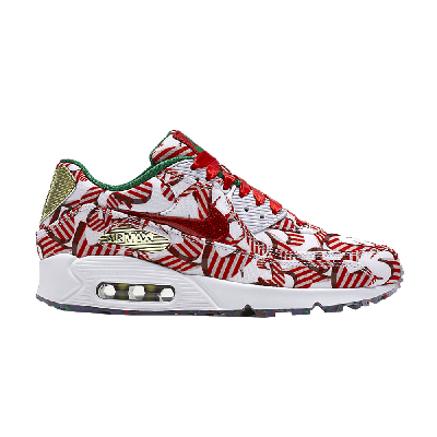 Pre-owned Nike Wmns Air Max 90 'gift Wrapped Pack' In Multi-color