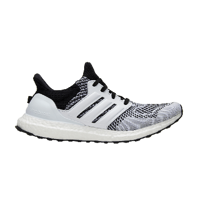 Pre-owned Adidas Originals Sneakersnstuff X Ultraboost 1.0 'tee Time' In White