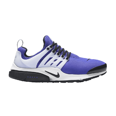 Pre-owned Nike Air Presto 'persian Violet' In Purple