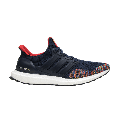 Pre-owned Adidas Originals Ultraboost 1.0 'chinese New Year' In Blue