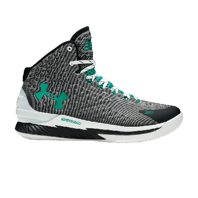 Pre-owned Under Armour Curry 1 'golf' In Grey
