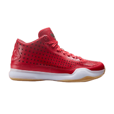Pre-owned Nike Kobe 10 Mid Ext 'university Red'