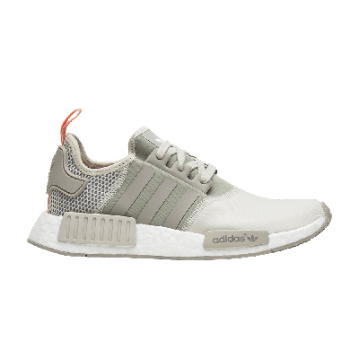 Pre-owned Adidas Originals Wmns Nmd_r1 'sun Glow' In Brown