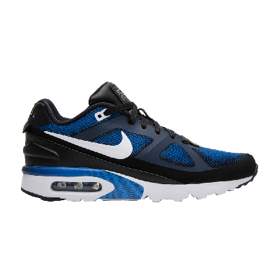 Pre-owned Nike Air Max Mp Ultra 'mark Parker' In Blue