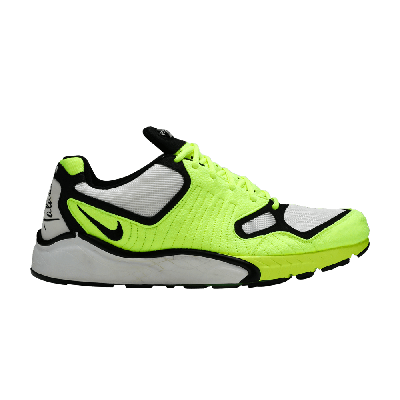 Pre-owned Nike Air Zoom Talaria '16 'volt' In White