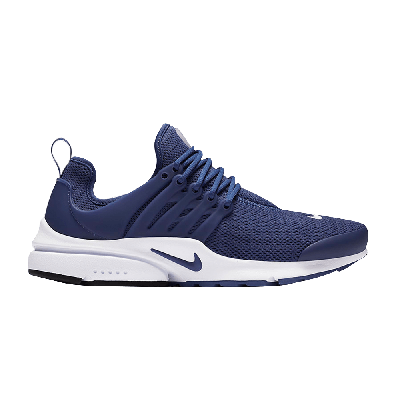 Pre-owned Nike Wmns Air Presto 'dark Purple'
