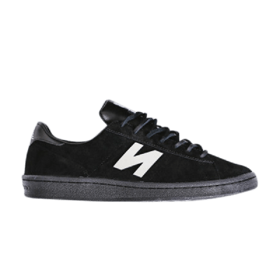 Pre-owned New Balance Bait X 791 'select' In Black
