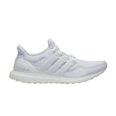 Pre-owned Adidas Originals Ultraboost 2.0 'triple White'