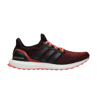 Pre-owned Adidas Originals Ultraboost 2.0 'solar Red'