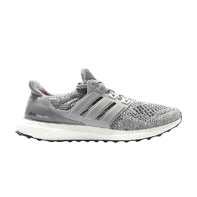 Pre-owned Adidas Originals Wmns Ultraboost 1.0 'wool Grey'