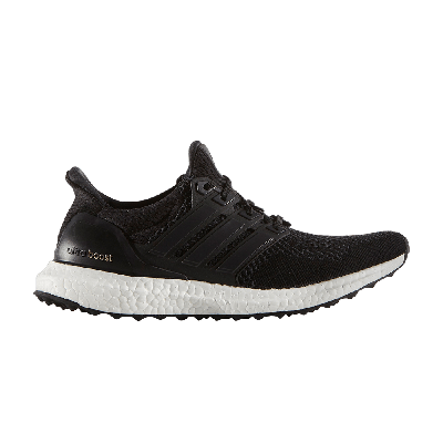 Pre-owned Adidas Originals Wmns Ultraboost 1.0 'core Black'