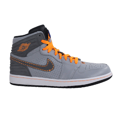 Pre-owned Air Jordan 1 Retro '93 'wolf Grey'