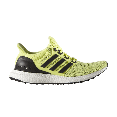 Pre-owned Adidas Originals Wmns Ultraboost 1.0 'frozen Yellow'