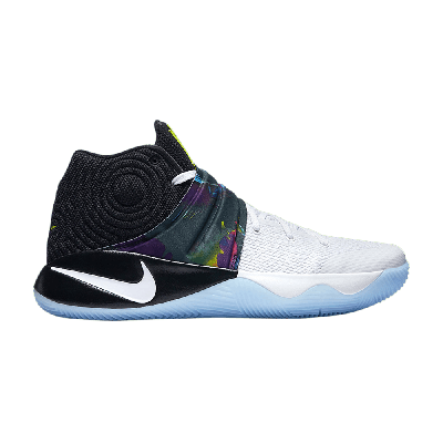 Pre-owned Nike Kyrie 2 'parade' In White