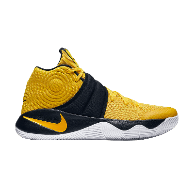 Pre-owned Nike Kyrie 2 'australia' In Yellow