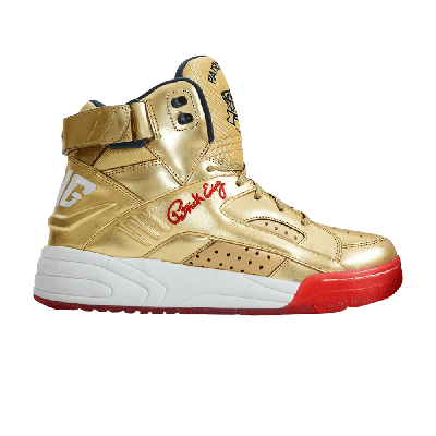Pre-owned Ewing Eclipse 'gold Medal'