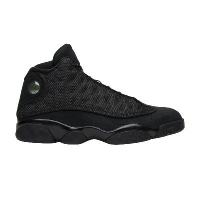 Pre-owned Air Jordan 13 Retro 'black Cat'