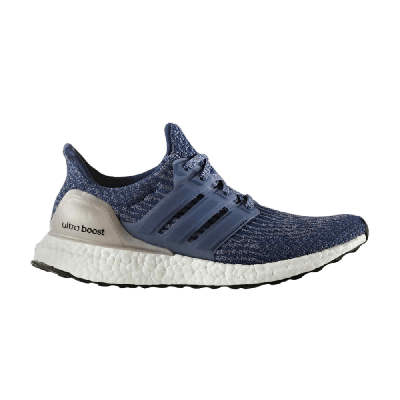 Pre-owned Adidas Originals Wmns Ultraboost 3.0 'mystery Blue'