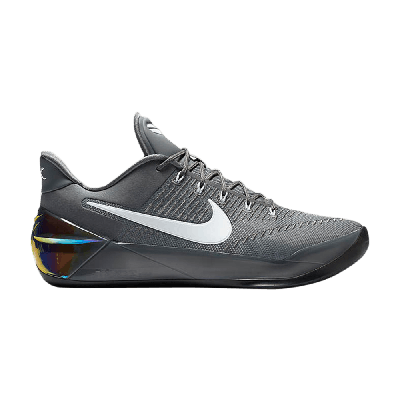 Pre-owned Nike Kobe A.d. 'cool Grey'