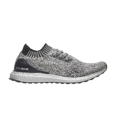 Pre-owned Adidas Originals Ultraboost Uncaged 'silver Boost'