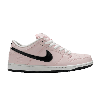 Pre-owned Nike Sb Dunk Low 'pink Box'