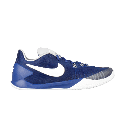 Pre-owned Nike Fragment X Lab Hyperchase In Blue