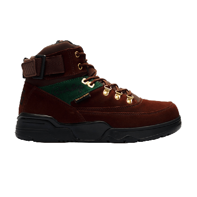 Pre-owned Ewing 33 Hi Winter 'beef & Broccoli' In Multi-color