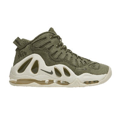 Pre-owned Nike Air Max Uptempo 97 'urban Haze' In Green