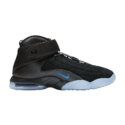 Pre-owned Nike Air Penny 4 Og 'black'