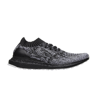 Pre-owned Adidas Originals Ultraboost Uncaged 'oreo' In Black
