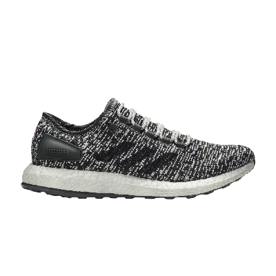 Pre-owned Adidas Originals Pureboost Limited 'silver Boost' In Grey