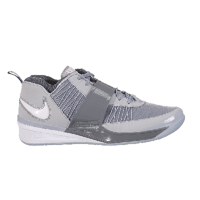 Pre-owned Nike Zoom Revis 'wolf Grey'