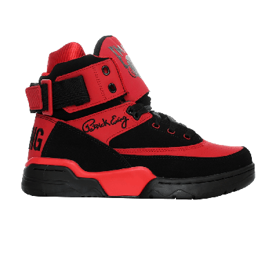 Pre-owned Ewing 33 Hi In Black