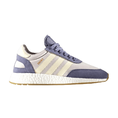 Pre-owned Adidas Originals Wmns Iniki Runner 'super Purple'