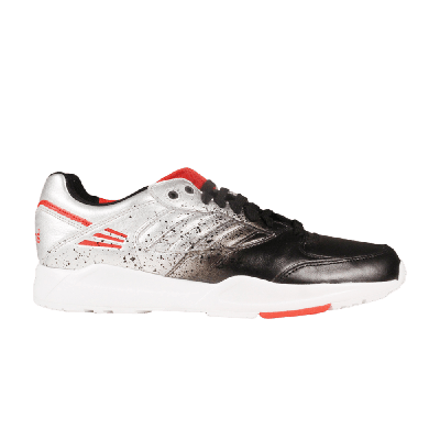 Pre-owned Adidas Originals Rita Ora X Wmns Tech Super In Silver