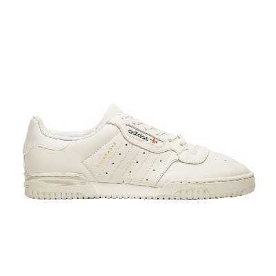 Pre-owned Adidas Originals Yeezy Powerphase Calabasas 'og' In White