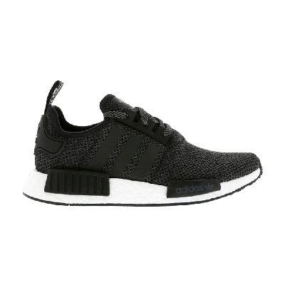 Pre-owned Adidas Originals Champs Sports X Nmd_r1 'black Reflective'