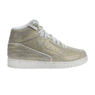 Pre-owned Nike Air Python Prm 'gold'
