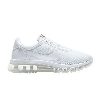 Pre-owned Nike Wmns Air Max Ld-zero In White