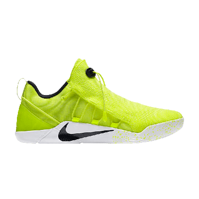 Pre-owned Nike Kobe A.d. Nxt 'volt' In Green
