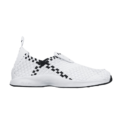 Pre-owned Nike Air Woven 'white'