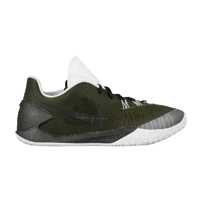 Pre-owned Nike Fragment Design X Hyperchase Sp 'rough Green'