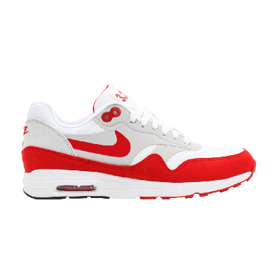 Pre-owned Nike Wmns Air Max 1 Ultra 2.0 Le 'white Red'