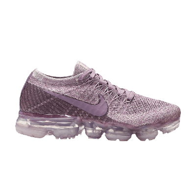 Pre-owned Nike Wmns Air Vapormax 'violet Dust' In Purple