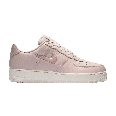 Pre-owned Nike Air Force 1 Low Prm 'jewel' In Pink