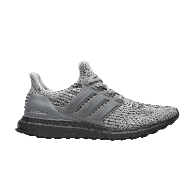 Pre-owned Adidas Originals Ultraboost 3.0 Limited 'triple Grey'