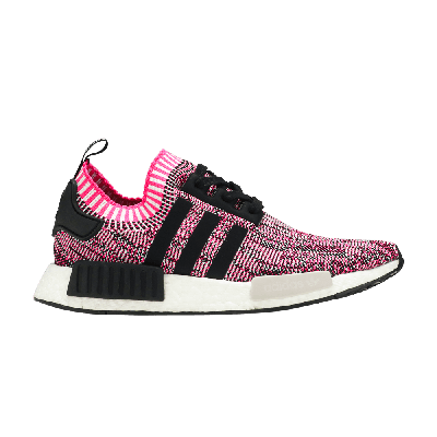 Pre-owned Adidas Originals Wmns Nmd_r1 Pk 'pink Rose'