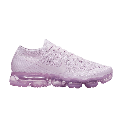 Pre-owned Nike Wmns Air Vapormax 'light Violet' In Purple