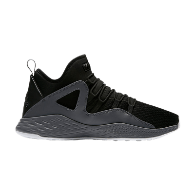 Pre-owned Air Jordan Jordan Formula 23 In Black